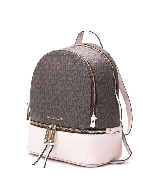 cheap michael kors inspired backpack purse|michael kors backpack purse outlet.